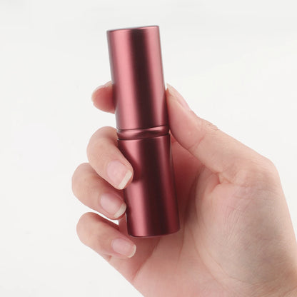 Portable Retractable Makeup Brush – Smooth Powder Application