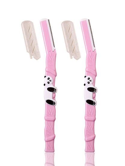 15-Piece Professional Makeup Brush Set with Sponge, Eyebrow Trimmer & Waterproof Bag